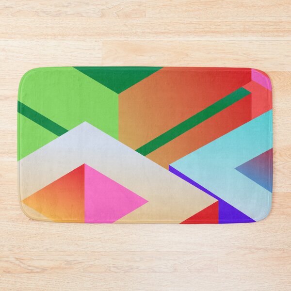 Item preview, 3D square  designed and sold by Rritu.
