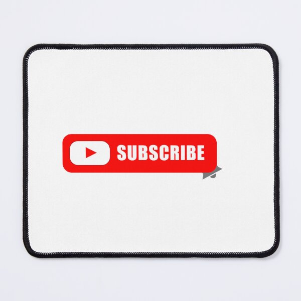 Item preview, Subscribe! designed and sold by AtkoZ.