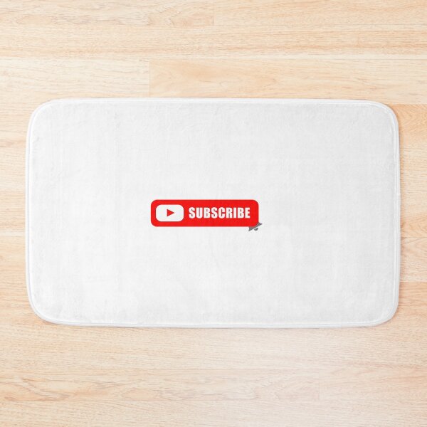Item preview, Subscribe! designed and sold by AtkoZ.