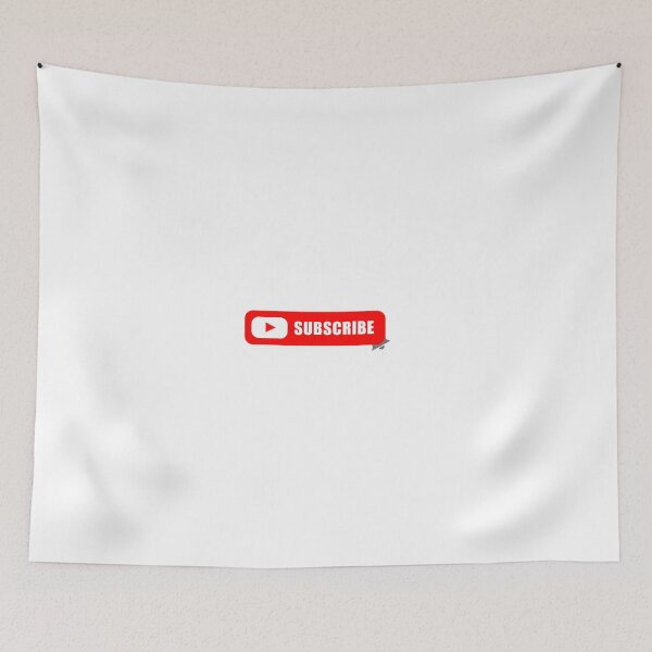 Item preview, Subscribe! designed and sold by AtkoZ.
