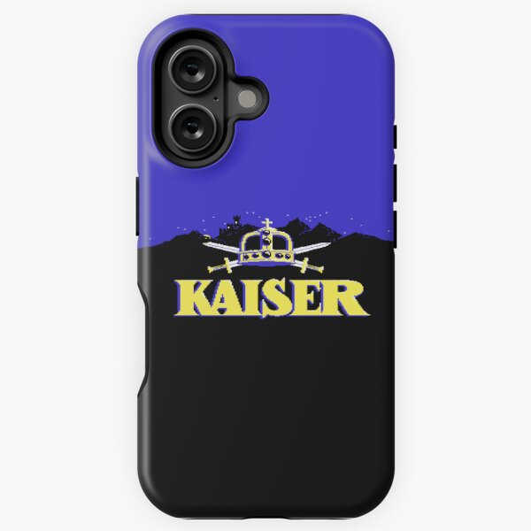 Item preview, Kaiser, Hanse, Retrogame designed and sold by Nordwind.