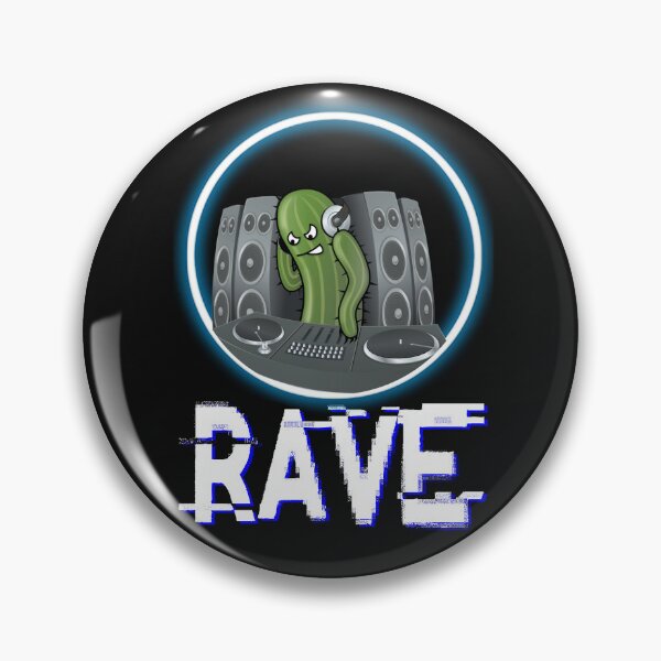 Item preview, Rave  designed and sold by Ashtreemeadow.