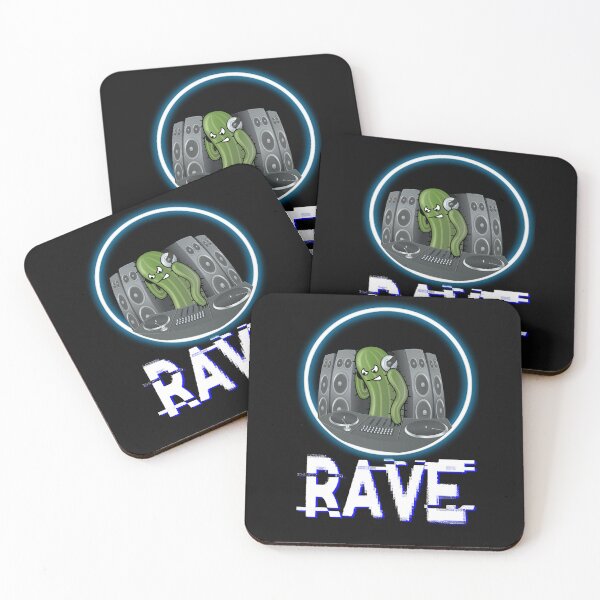 Item preview, Rave  designed and sold by Ashtreemeadow.
