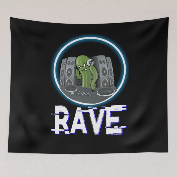 Item preview, Rave  designed and sold by Ashtreemeadow.