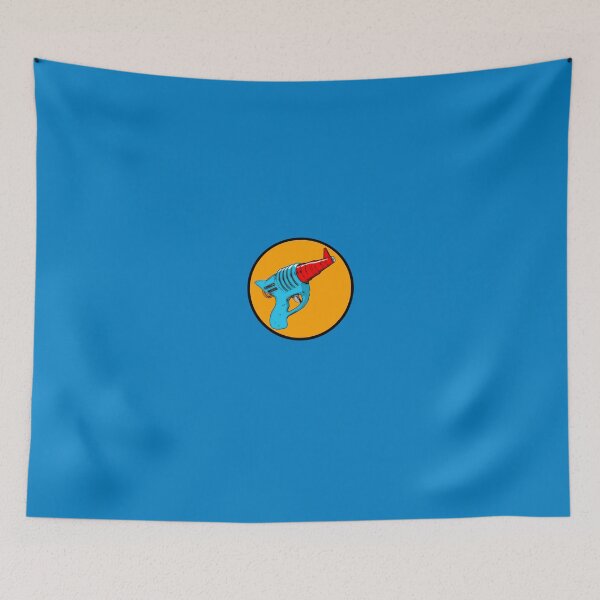 Item preview, Raygun designed and sold by LawrenceA.