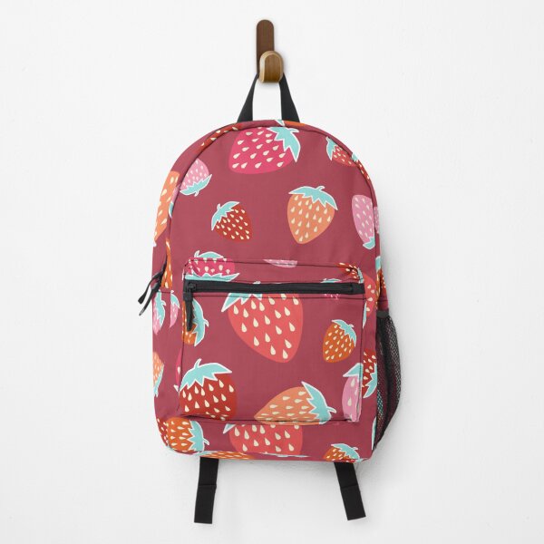 Item preview, Strawberries Galore designed and sold by anzelas.