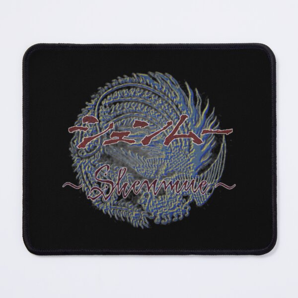 Item preview, Shenmue Essential T-Shirt designed and sold by kerritoniap2g.
