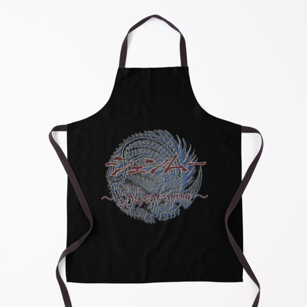 Item preview, Shenmue Essential T-Shirt designed and sold by kerritoniap2g.