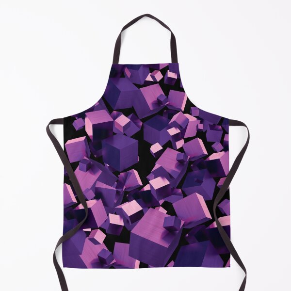 Item preview, 3D block pattern designed and sold by Rritu.