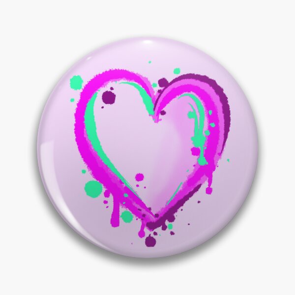 Item preview, He@rt Splash designed and sold by Nstuff1050.