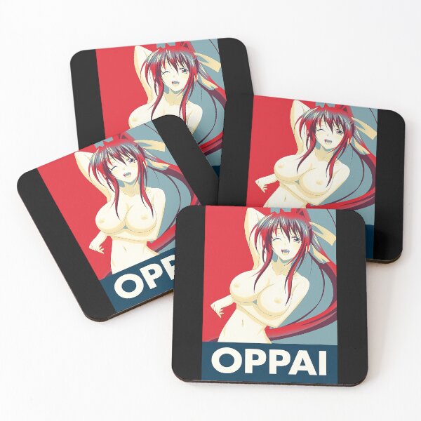 Item preview, Oppai Akino Himejima designed and sold by elwinlang.