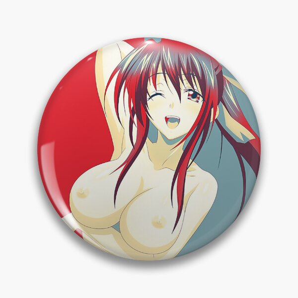 Item preview, Oppai Akino Himejima designed and sold by elwinlang.
