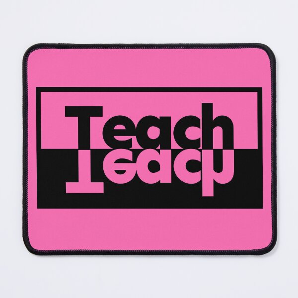 Item preview, Teach Retro Vintage Teacher Elementary designed and sold by SocialLook.