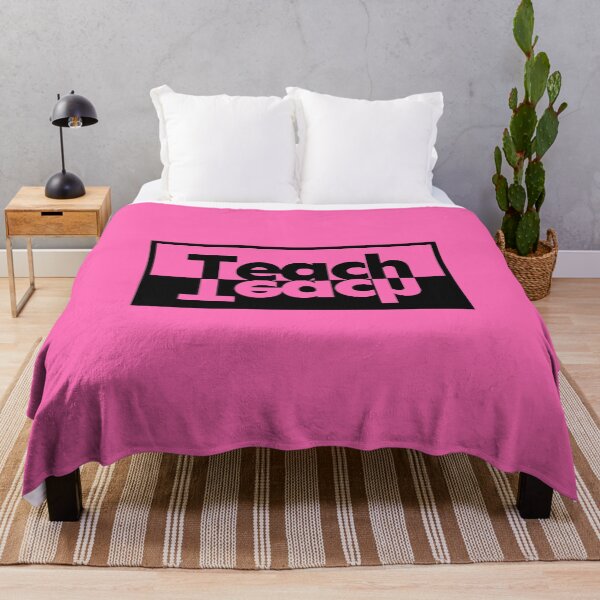 Item preview, Teach Retro Vintage Teacher Elementary designed and sold by SocialLook.