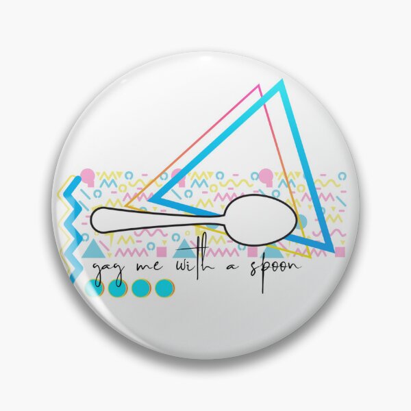 Item preview, gag me with a spoon designed and sold by KristySmith.