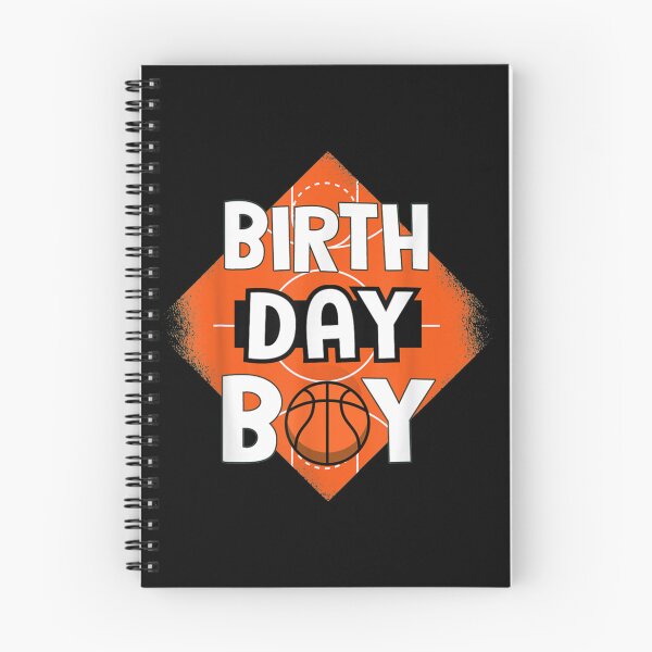 Item preview, Basketball Birthday Boy Basketball Kids Theme Birthday Party Classic T-Shirt designed and sold by monica45je.