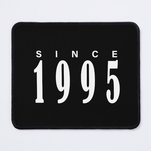 Item preview, Timeless Style: Trendy T-Shirts for Those Born in 1995 | Shop Now! designed and sold by Moneysingh95.
