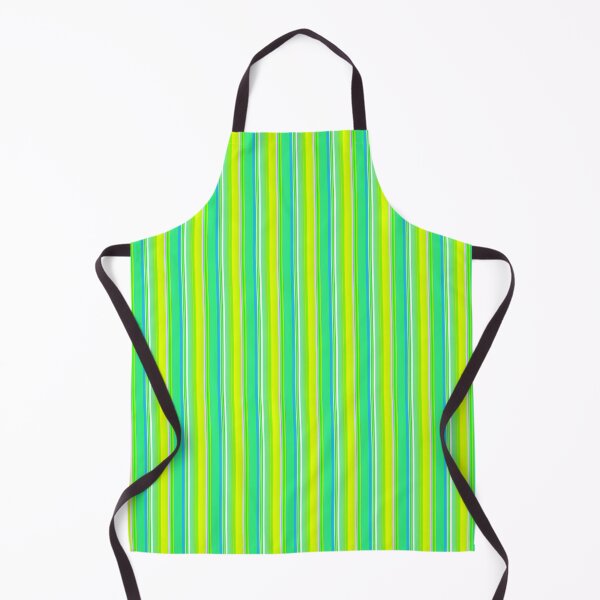 Item preview, Lime green stripes | lime green vertical lines designed and sold by lausn.