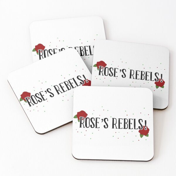 Item preview, Bradley Rose's Rebels designed and sold by RosesRebels.