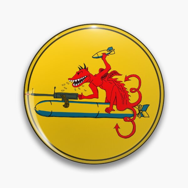 Artikelvorschau, USMC VMB 433 entworfen und verkauft von Yeaha.