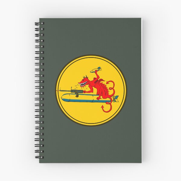 Item preview, USMC VMB 433 designed and sold by Yeaha.