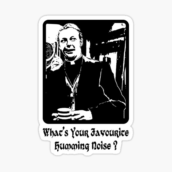 Item preview, Whats your favourite humming noise designed and sold by AcidDesign.