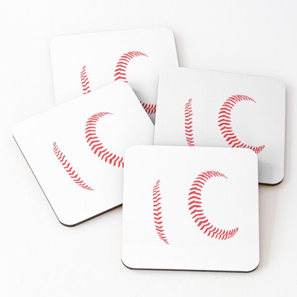 Item preview,  Baseball Lace Stitches designed and sold by BlueDiamond-19.