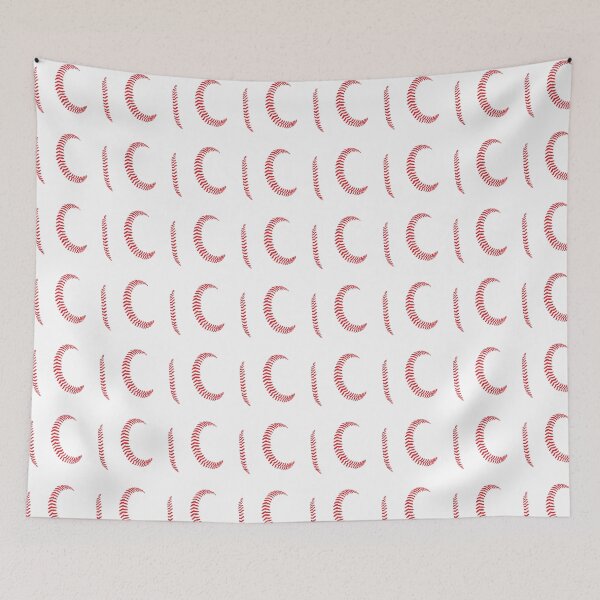 Item preview,  Baseball Lace Stitches designed and sold by BlueDiamond-19.