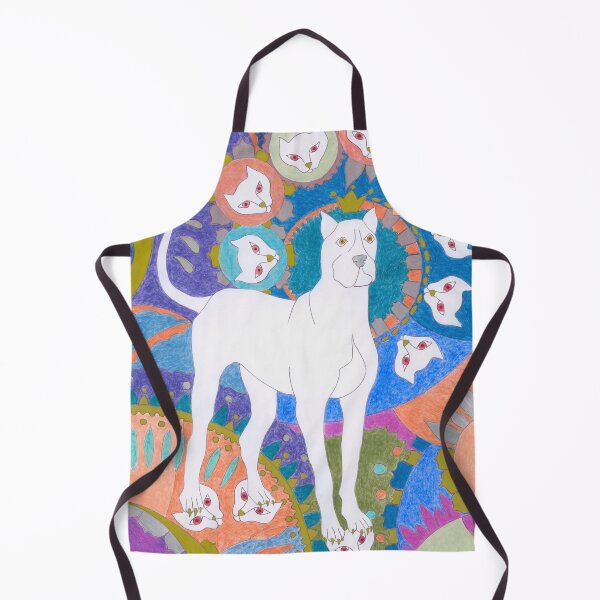 Item preview, Mastiff's fantasies designed and sold by NINIPO.