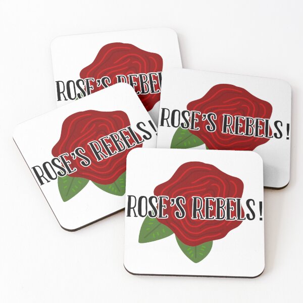 Item preview, Bradley Rose's Rebels designed and sold by RosesRebels.