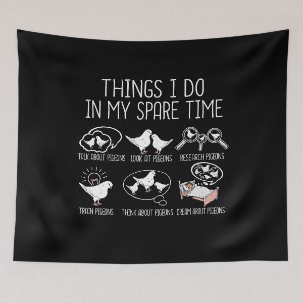 Item preview, Pigeon Breeding Pigeon Racing Gift Men King Pigeon designed and sold by DSWShirts.