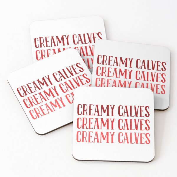 Item preview, Bradley Rose Creamy Calves designed and sold by RosesRebels.