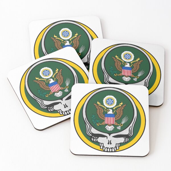Item preview, Army designed and sold by Limp Wrist Art.