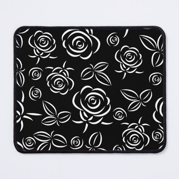 Item preview, Roses pattern designed and sold by Julia Faranchuk.