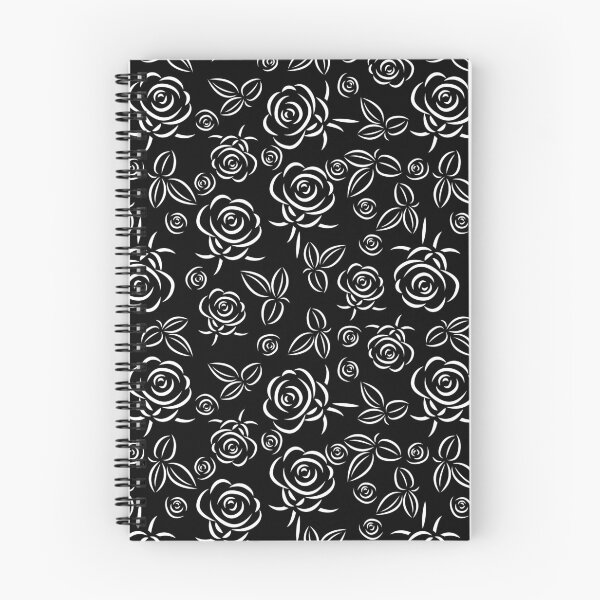 Item preview, Roses pattern designed and sold by Julia Faranchuk.