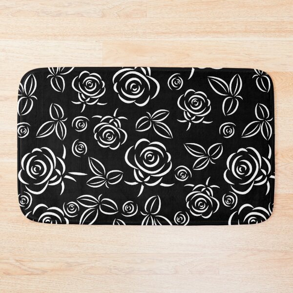 Item preview, Roses pattern designed and sold by Julia Faranchuk.
