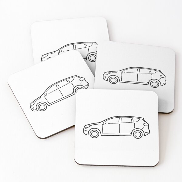 Item preview, Ford Kuga designed and sold by AutoClub.