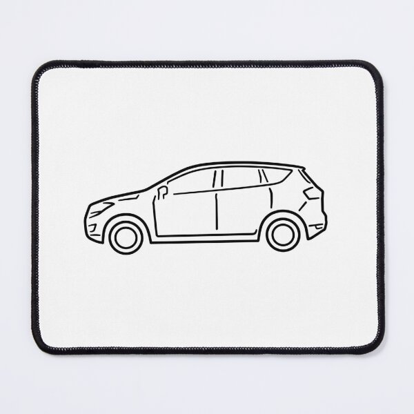 Item preview, Ford Kuga designed and sold by AutoClub.