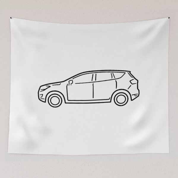 Item preview, Ford Kuga designed and sold by AutoClub.