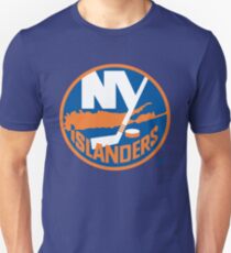 New York Islanders Unisex T-Shirt