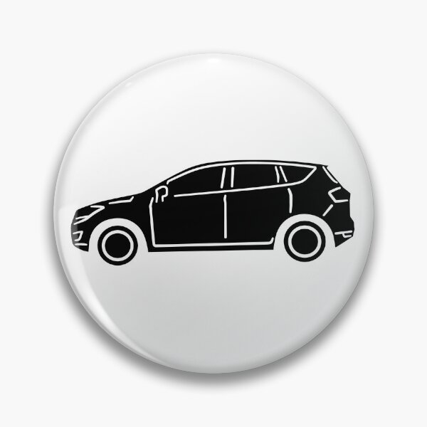 Item preview, Ford Kuga designed and sold by AutoClub.