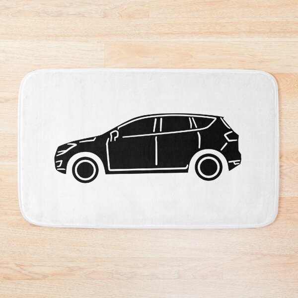 Item preview, Ford Kuga designed and sold by AutoClub.