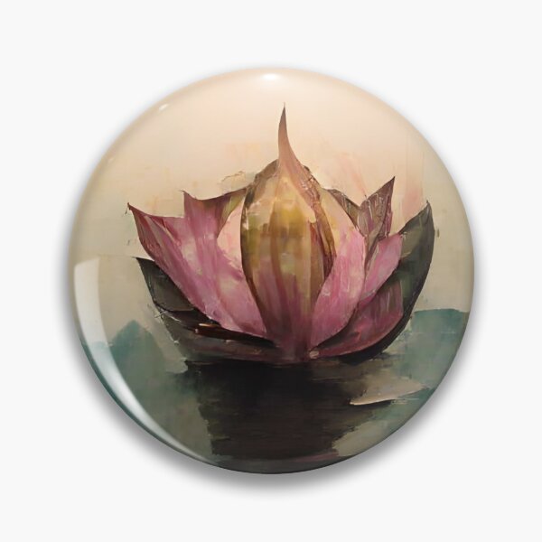 Item preview, Abstract Yoga lotus digital fantasy painting  end up to a Yogi shadow  design.   designed and sold by M-Infinite.