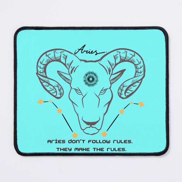 Item preview, Aries, zodiac, astrology, astral signs designed and sold by Crazyideeas.