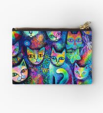 Magicats Studio Pouch