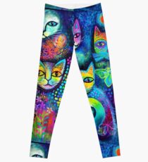 Magicats Leggings