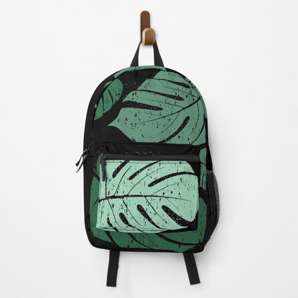 Item preview, Nature Florist Plant Lover Women Monstera Plant Leaf designed and sold by DSWShirts.