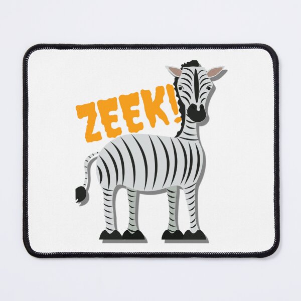 Item preview, zeek Sticker designed and sold by SorenCalder.