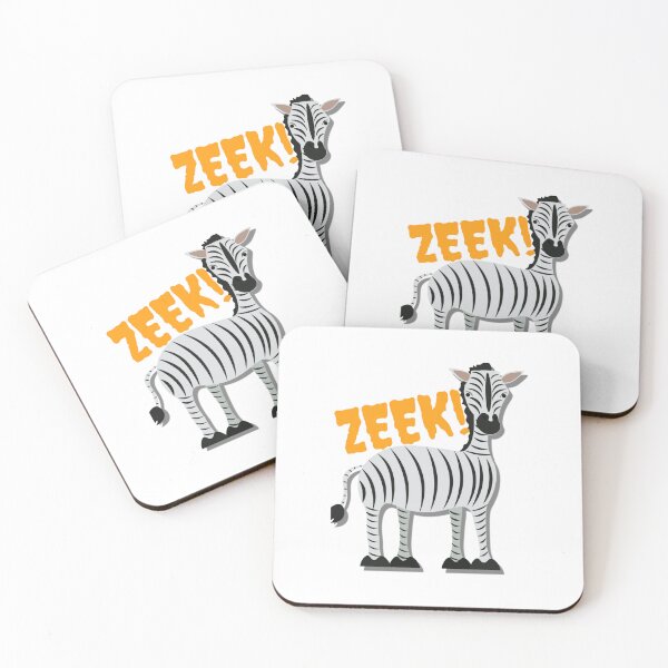 Item preview, zeek Sticker designed and sold by SorenCalder.