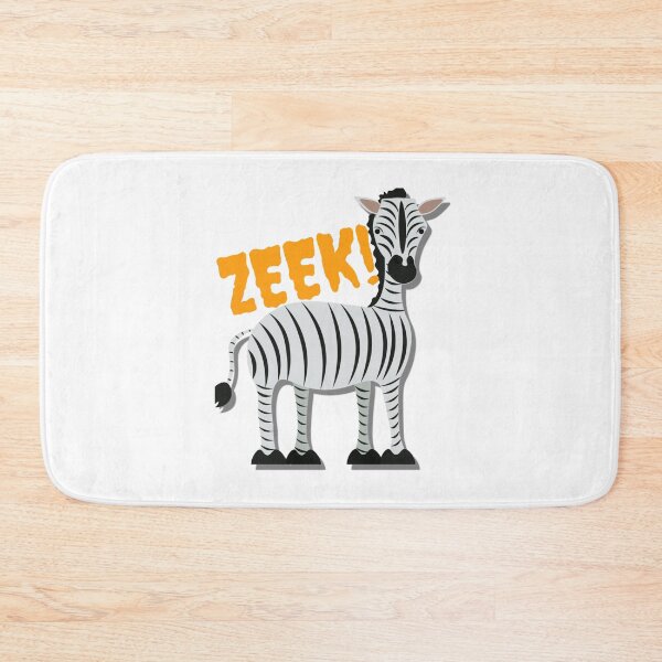 Item preview, zeek Sticker designed and sold by SorenCalder.